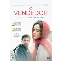 O Vendedor (DVD)