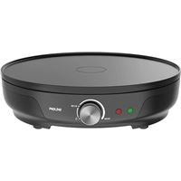 Máquina de Crepes Proline CM1200 - Preto