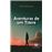 As Aventuras de um Tirere_0