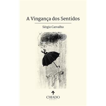 A Vingança dos Sentidos