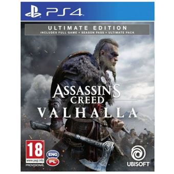 Когда будет скидка на assassins creed valhalla ps4