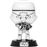 Funko Pop! Star Wars The Rise of Skywalker: First Order Jet Trooper - 317_1