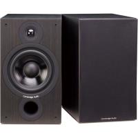 Cambridge Audio Coluna SX 60 Preto