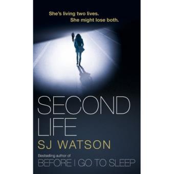 Second Life