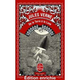 De la terre à la lune