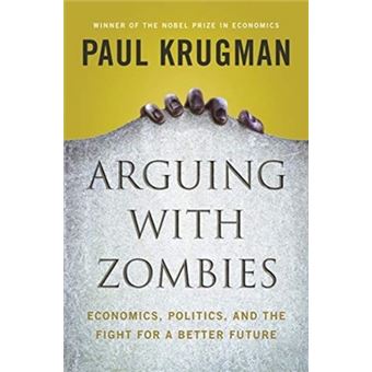 Arguing with Zombies