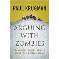 Arguing with Zombies