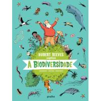 Hubert Reeves Explica a Biodiversidade