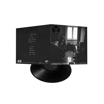 Sean Riley & The Slowriders (LP)