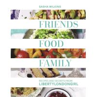Friends Food Family