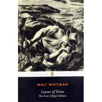 Leaves of Grass