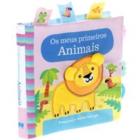 Os Meus Primeiros Animais