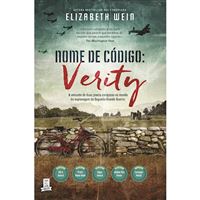 Nome de Código: Verity