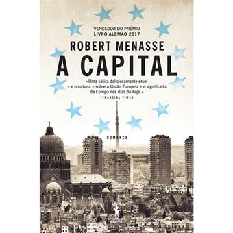 A Capital