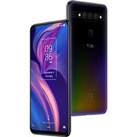 Smartphone TCL Plex - 128GB - Preto