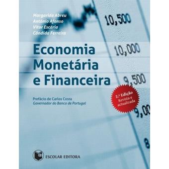 Economia Monetária e Financeira