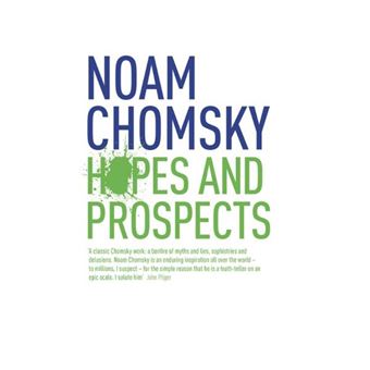 Hopes and Prospects