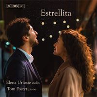 Estrellita - SACD