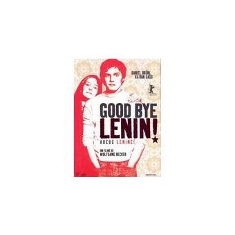Good bye, Lenin! - Adeus Lenin - Edição Especial - Wolfgang Becker ...