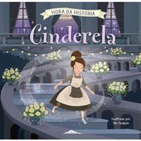 Hora da História: Cinderela