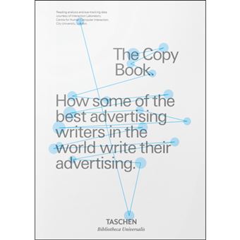 D&AD: The Copy Book