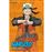 Naruto: 3-in-1 Edition - Book 22: Books 64, 65 and 66_0