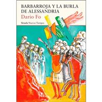 Barbarroja y la burla