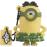 Maikii Pen USB Minions Au Naturel - 8GB_0