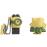 Maikii Pen USB Minions Au Naturel - 8GB_1