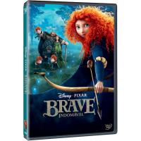 Brave - Indomável