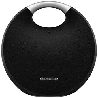 Coluna Bluetooth Harman Kardon Onyx Studio 5 - Preto