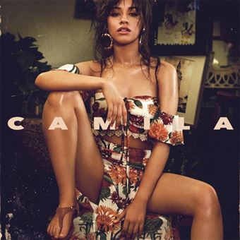 Camila - LP 12''