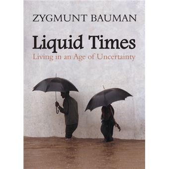 Liquid Times