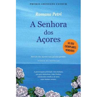 A Senhora dos Açores
