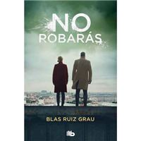No robarás