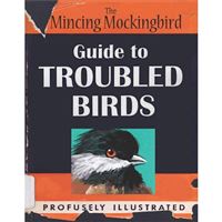 Guide to troubled birds