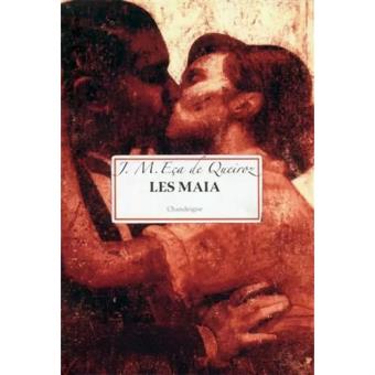 Les Maia