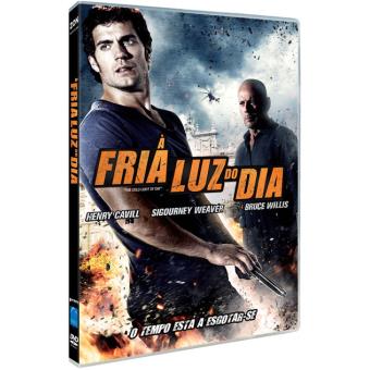À Fria Luz do Dia
