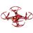 Drone Ryze Tech Tello by DJI - Iron Man Edition_0