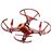 Drone Ryze Tech Tello by DJI - Iron Man Edition_4