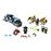 LEGO Marvel Avengers Movie 4 76142 Ataque dos Vingadores Mota Speeder_1