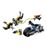 LEGO Marvel Avengers Movie 4 76142 Ataque dos Vingadores Mota Speeder_3
