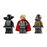 LEGO Marvel Avengers Movie 4 76142 Ataque dos Vingadores Mota Speeder_4