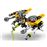 LEGO Marvel Avengers Movie 4 76142 Ataque dos Vingadores Mota Speeder_5