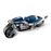 LEGO Marvel Avengers Movie 4 76142 Ataque dos Vingadores Mota Speeder_6
