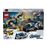 LEGO Marvel Avengers Movie 4 76142 Ataque dos Vingadores Mota Speeder_9