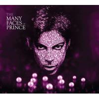 The Many Faces Of Prince (3CD)