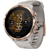 Smartwatch Suunto 7 - Sandstone Rosegold