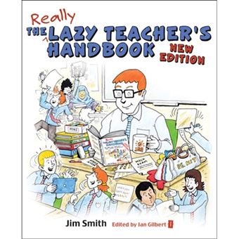 Lazy teacher's handbook