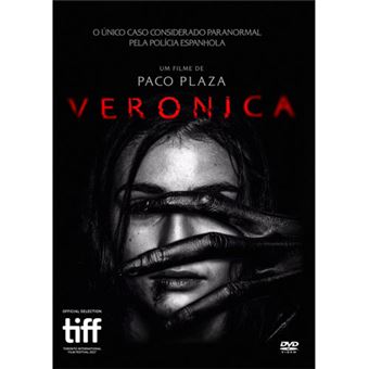 Verónica - DVD